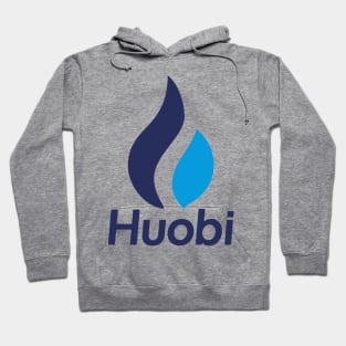 Huobi Token Coin Cryptocurrency HT crypto Hoodie